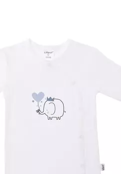 Комбинезон Liliput, белый