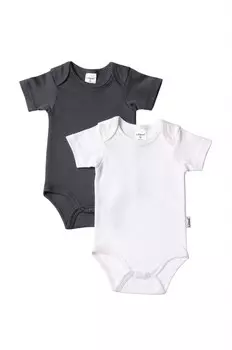 Комбинезон Liliput, цвет Anthracite/White