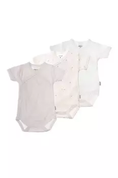 Комбинезон Liliput, цвет Cream/White