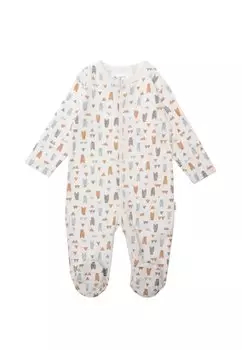 Комбинезон Liliput, цвет weiss