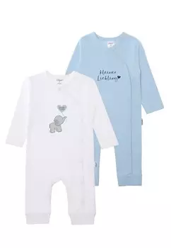 Комбинезон Liliput ELEFANT, белый