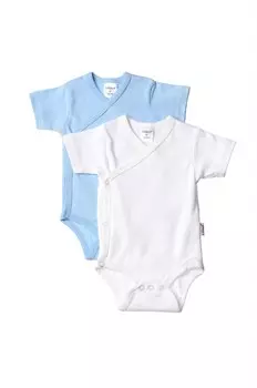 Комбинезон Liliput, голубой/белый