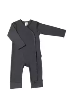 Комбинезон Liliput на кнопках, антрацит