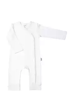 Комбинезон Liliput на кнопках, белый