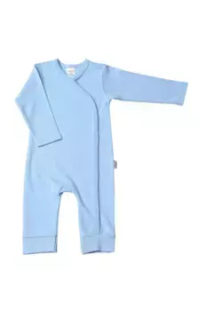 Комбинезон Liliput на кнопках, голубой