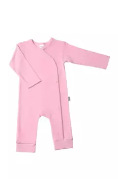 Комбинезон Liliput на кнопках, розовый