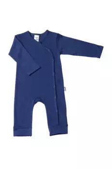 Комбинезон Liliput на кнопках, синий