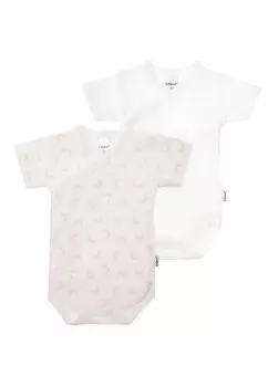 Комбинезон Liliput REGENBOGEN, белый