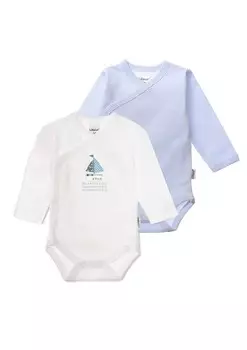 Комбинезон Liliput SEGELBOOT, голубой/белый