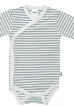 Комбинезон Liliput, светло-зеленый