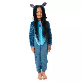 Комбинезон Лило и Стич Disney, синий