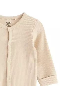 Комбинезон Lindex, бежевый