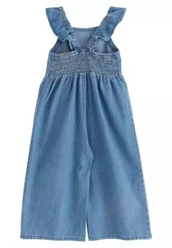 Комбинезон Lindex, джинсовый