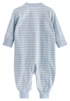 Комбинезон Lindex, голубой