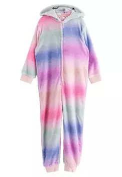 Комбинезон Lindex, розовый