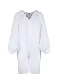 Комбинезон Lingadore, белый