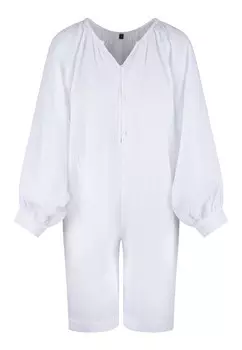 Комбинезон LingaDore, белый