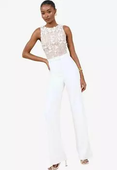 Комбинезон Lipsy, белый