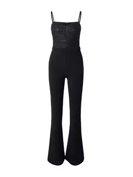 Комбинезон Lipsy, черный