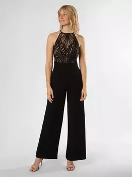 Комбинезон Lipsy, черный