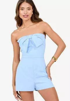 Комбинезон Lipsy, синий