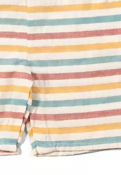 Комбинезон Little Green Radicals, желтый