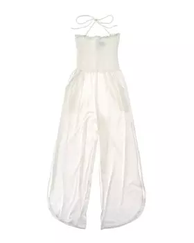 Комбинезон Little Peixoto Harriet, белый