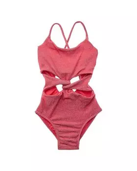 Комбинезон Little Peixoto Karla, красный