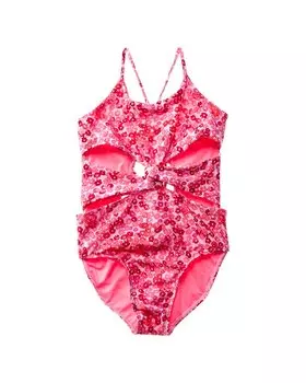 Комбинезон Little Peixoto Karla, розовый