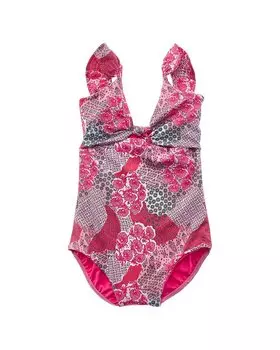 Комбинезон Little Peixoto Paula, розовый