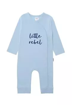 Комбинезон LITTLE REBEL Liliput, цвет hellblau