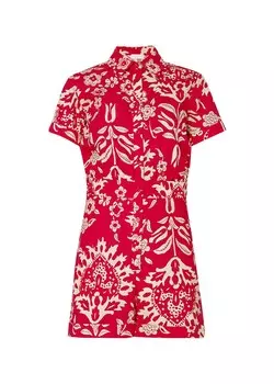 Комбинезон Liu Jo, красный