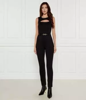 Комбинезон Liu Jo Regular Fit, черный