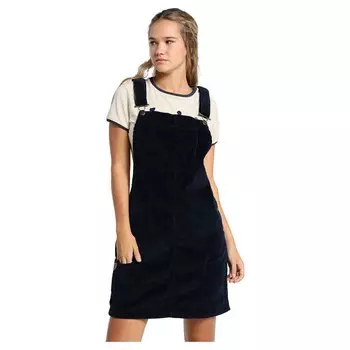 Комбинезон Lois Jeans Thick Corduroy, синий