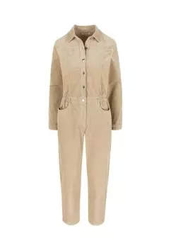 Комбинезон LolaLiza, бежевый