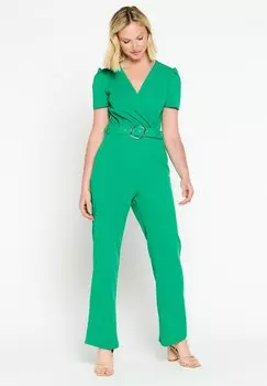 Комбинезон LolaLiza, цвет green