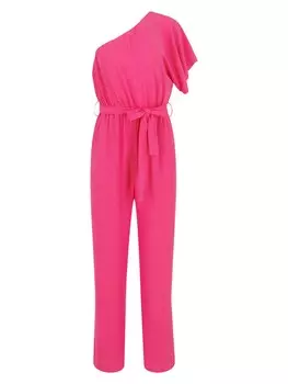 Комбинезон Lolaliza, фуксия