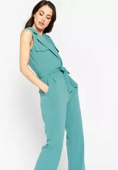 Комбинезон LolaLiza, зеленый