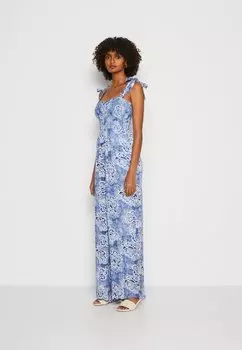 Комбинезон Lollys Laundry, синий