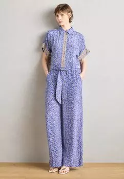 Комбинезон Lollys Laundry, синий