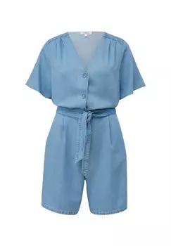 Комбинезон LOOK MIT BINDEGRTEL s.Oliver