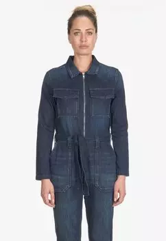 Комбинезон LOUISA Le Temps Des Cerises, синий