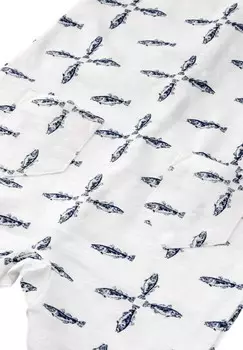 Комбинезон LOVE Ebbe, белый