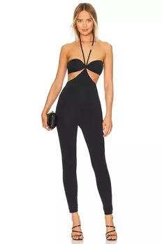 Комбинезон Lovers and Friends Beverly, черный