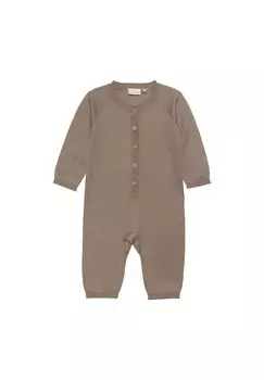 Комбинезон LS FIXONI, цвет affogat