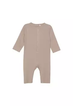 Комбинезон LS FIXONI, цвет affogat