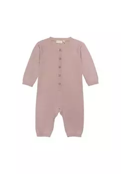 Комбинезон LS FIXONI, цвет misty rose