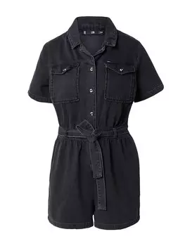 Комбинезон Ltb Evalina, черный