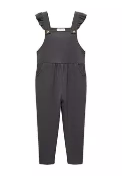 Комбинезон Lucia Mango, цвет antraciet