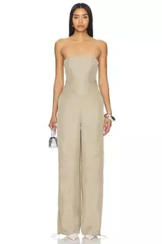 Комбинезон «луг» Lovers And Friends, зеленый